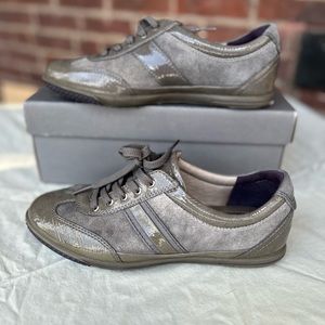 Ecco in great size 38